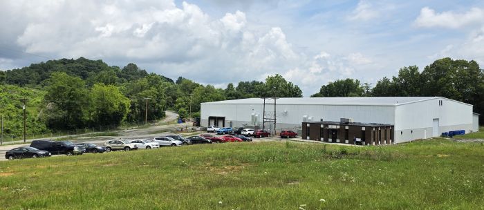 Magic Plant USA Location